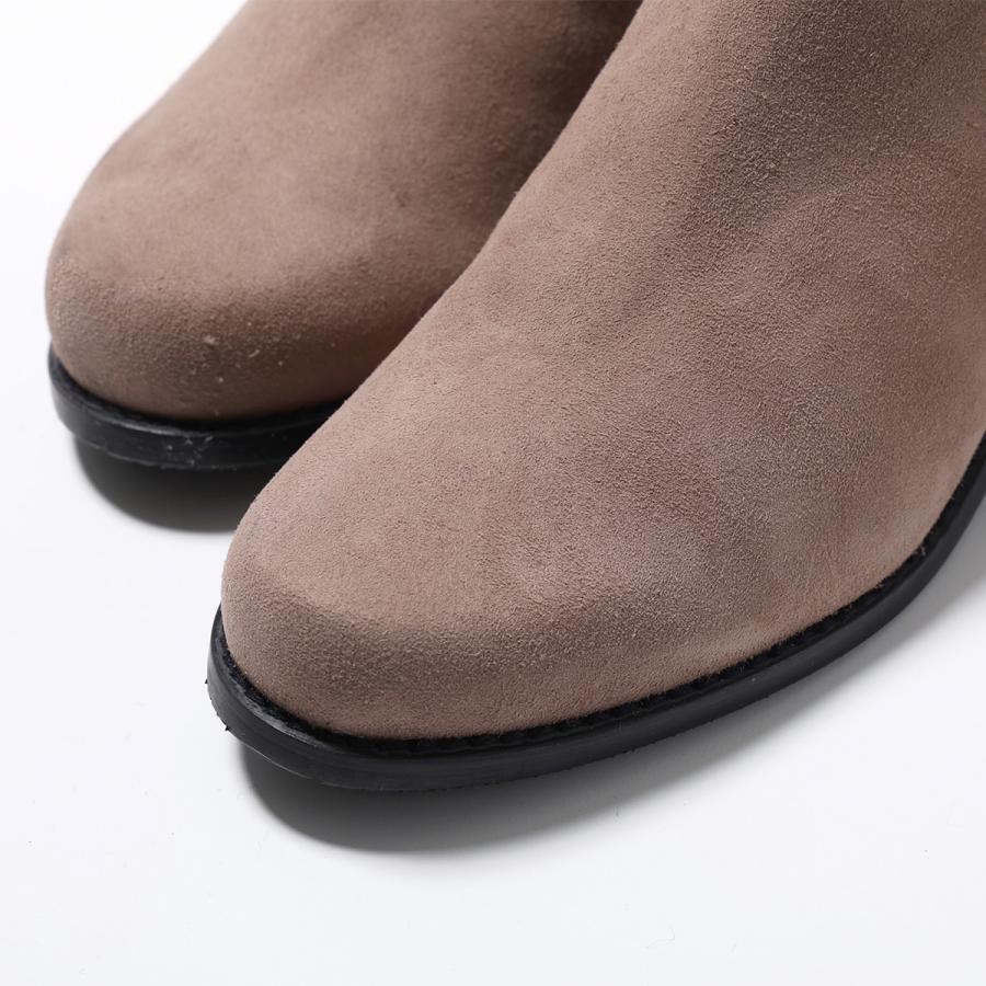 STUART WEITZMAN（スチュアート ワイツマン） ロングブーツ RESERVE