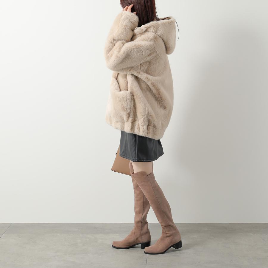 STUART WEITZMAN（スチュアート ワイツマン） ロングブーツ RESERVE