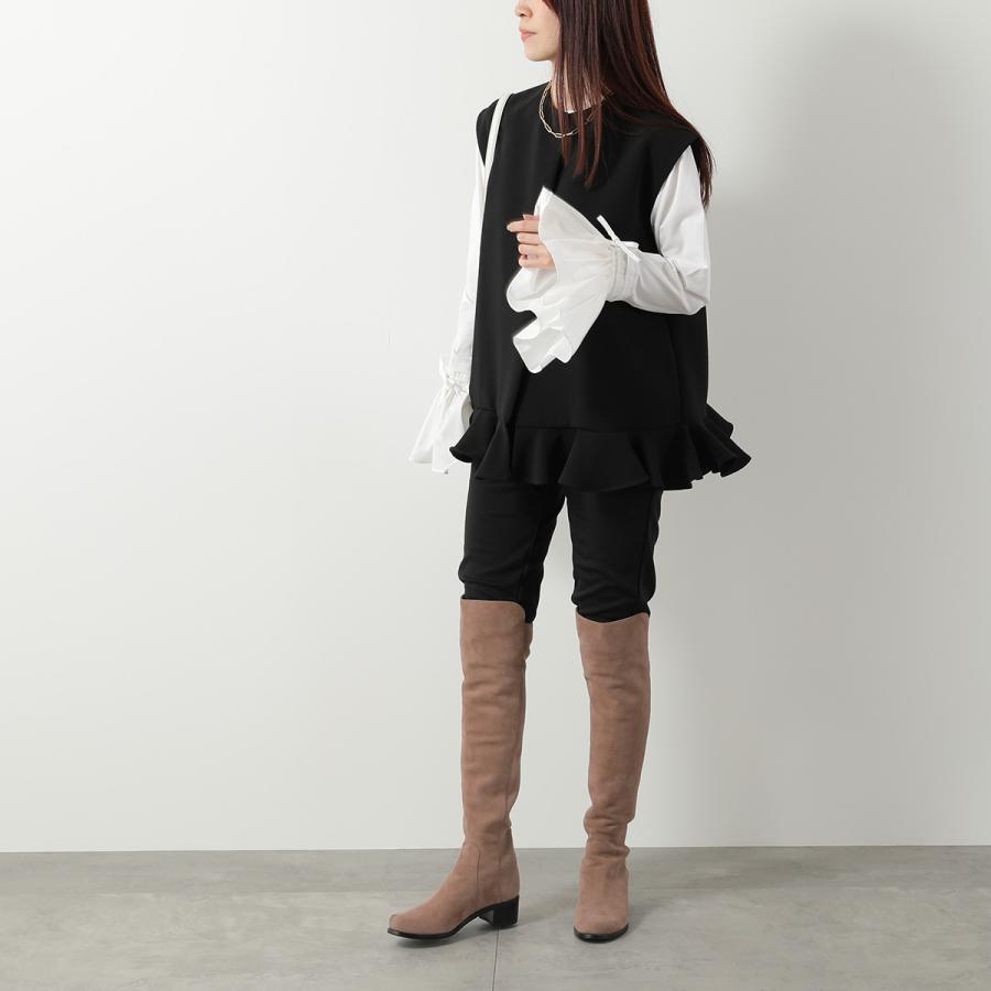 STUART WEITZMAN（スチュアート ワイツマン） ロングブーツ RESERVE