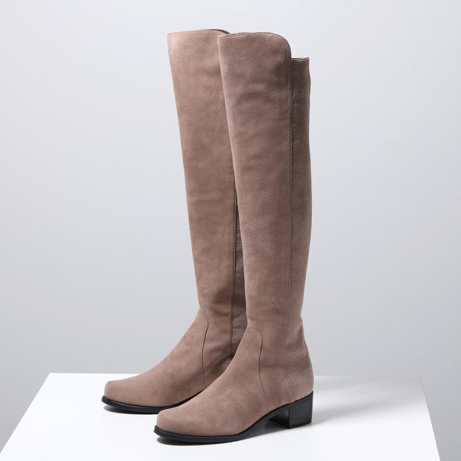 STUART WEITZMAN（スチュアート ワイツマン） ロングブーツ RESERVE