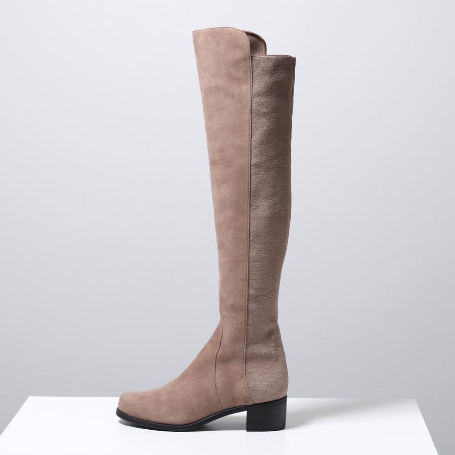 STUART WEITZMAN（スチュアート ワイツマン） ロングブーツ RESERVE