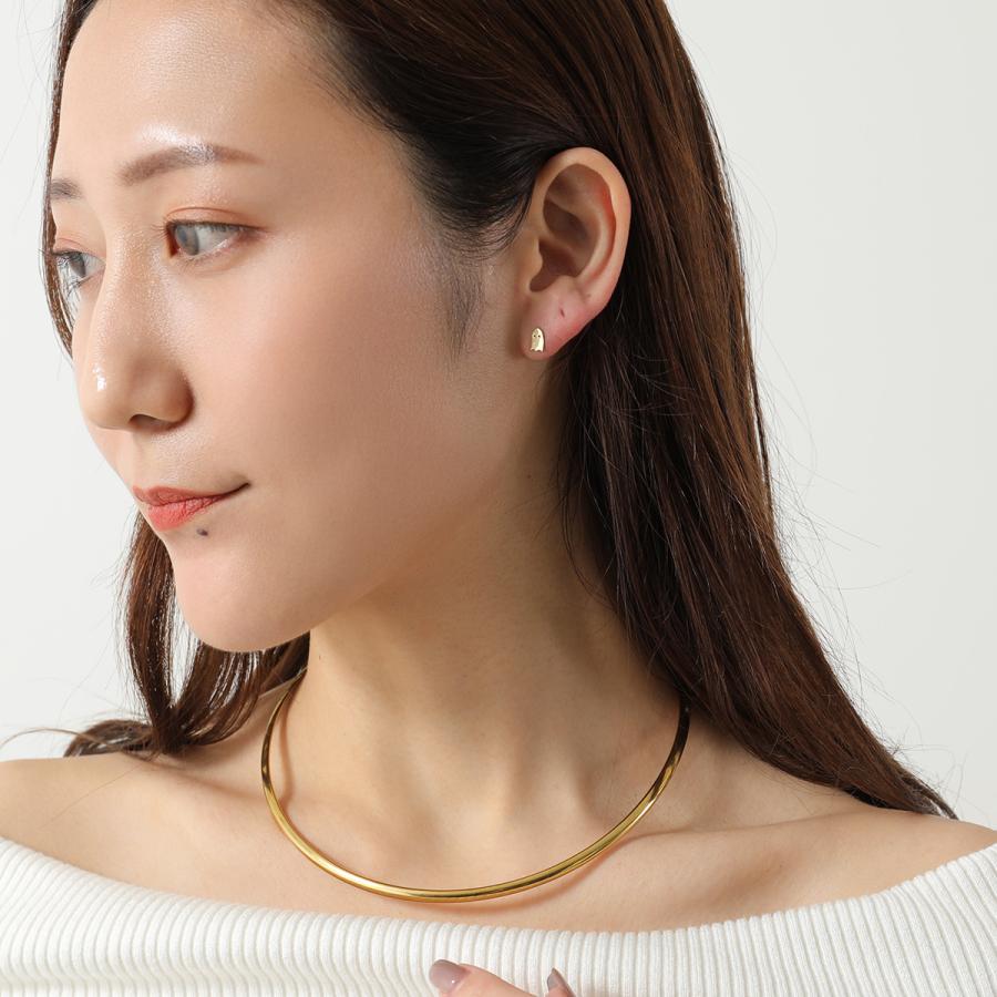 ALIITA（アリータ） ピアス MINI BOLD CORAZON FANTASMA DINO EARRING