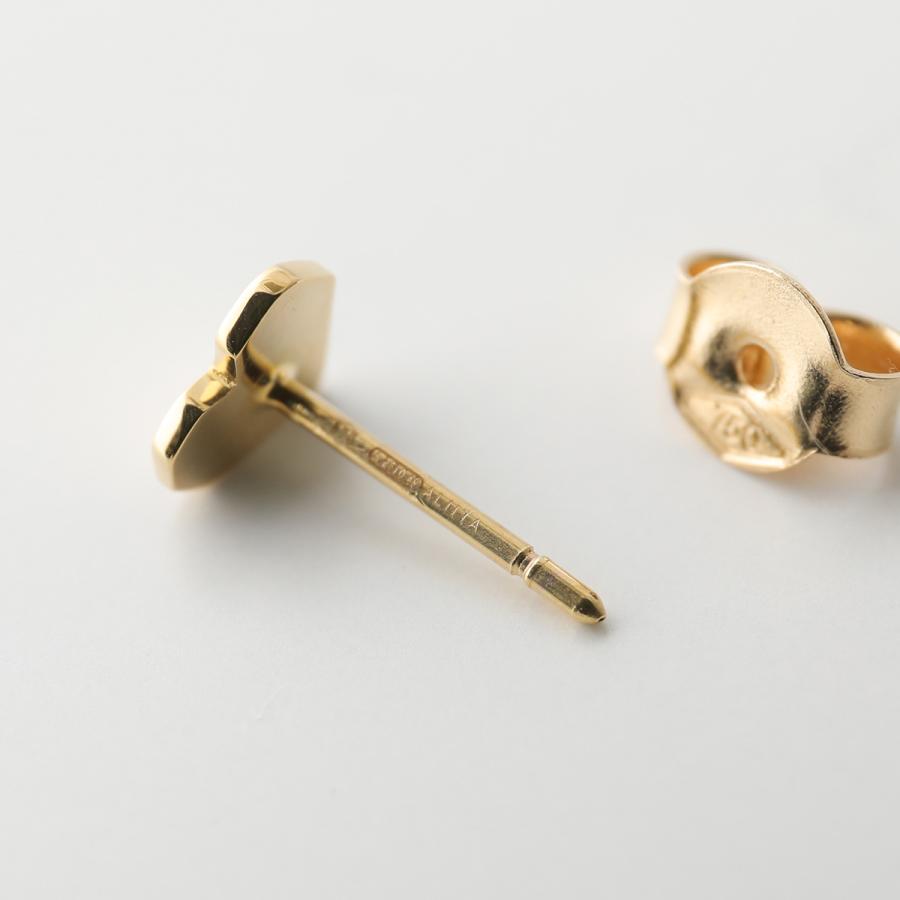 ALIITA（アリータ） ピアス MINI BOLD CORAZON FANTASMA DINO EARRING