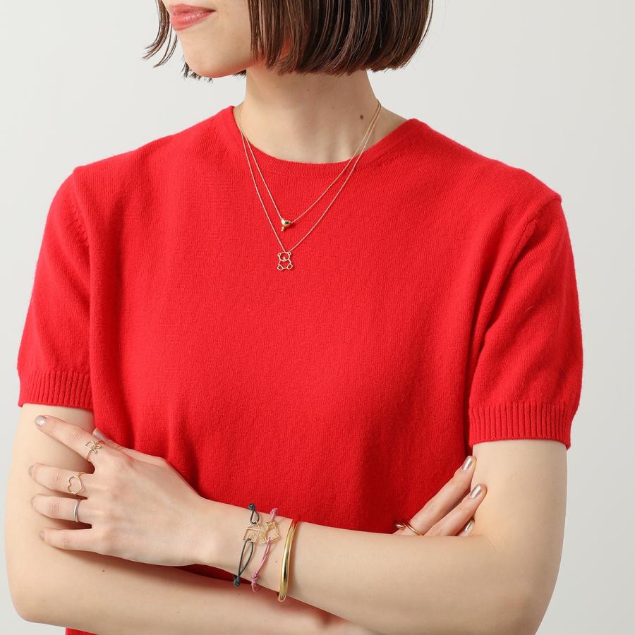 ALIITA（アリータ） ブレスレット CASITA MIAU DINO CORD BRACELET