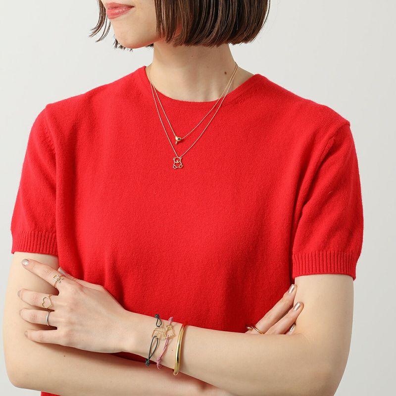 ALIITA（アリータ） ブレスレット CASITA MIAU DINO CORD BRACELET