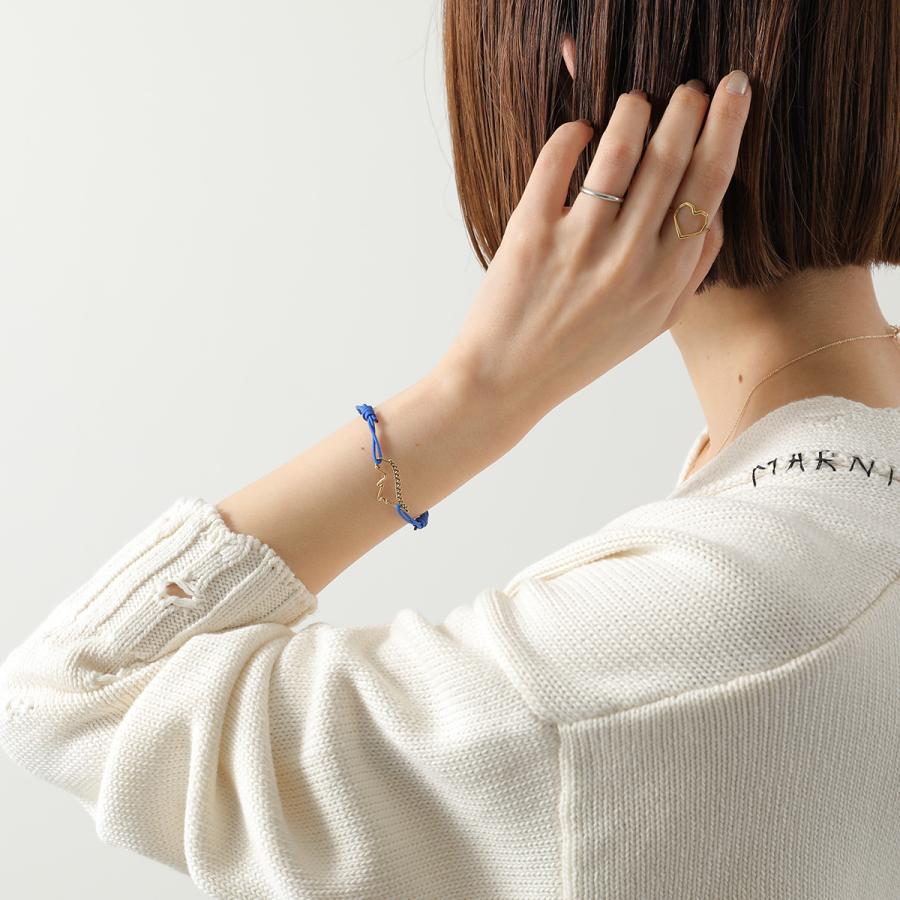 ALIITA（アリータ） ブレスレット CASITA MIAU DINO CORD BRACELET