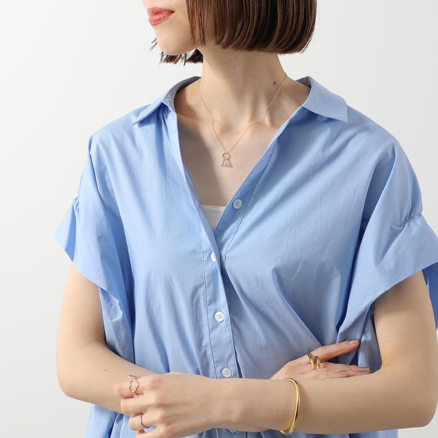 ALIITA（アリータ） ネックレス LEON ESMERALDA NECKLACE ROLO