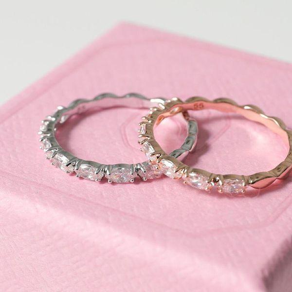 SWAROVSKI（スワロフスキー） リング Matrix Vittore マトリックス