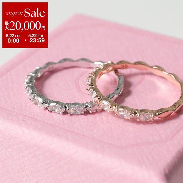 SWAROVSKI（スワロフスキー） リング RING MARQUISE Matrix Vittore