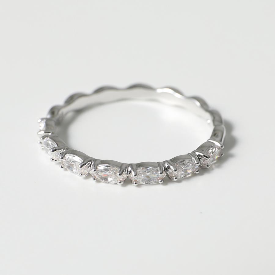 SWAROVSKI（スワロフスキー） リング Matrix Vittore マトリックス