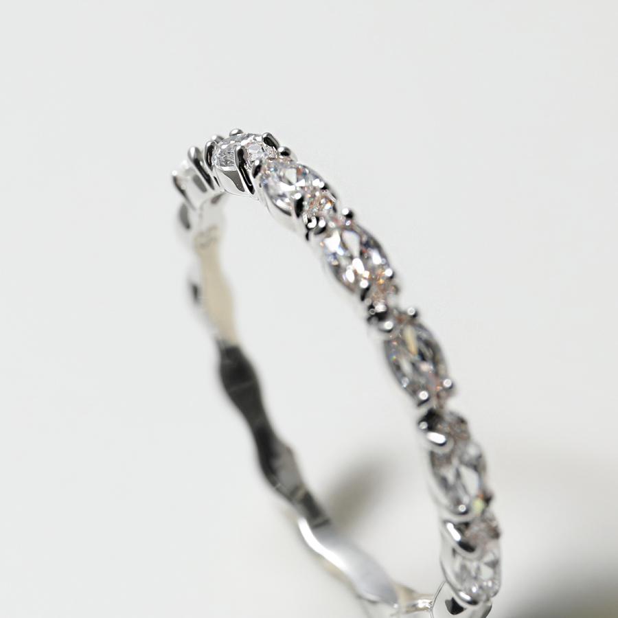 SWAROVSKI（スワロフスキー） リング Matrix Vittore マトリックス