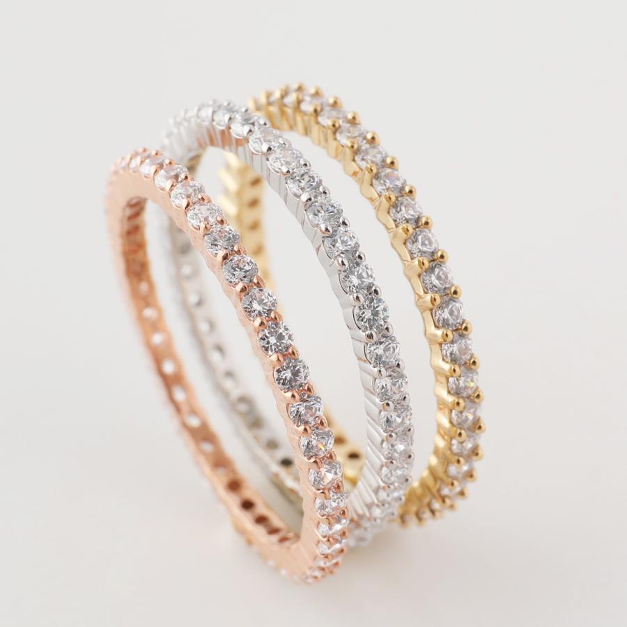 SWAROVSKI（スワロフスキー） リング Matrix Vittore マトリックス