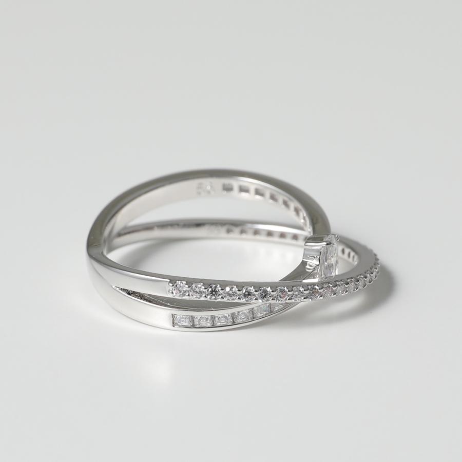 SWAROVSKI（スワロフスキー） リング Hyperbola RING ハイパーボラ