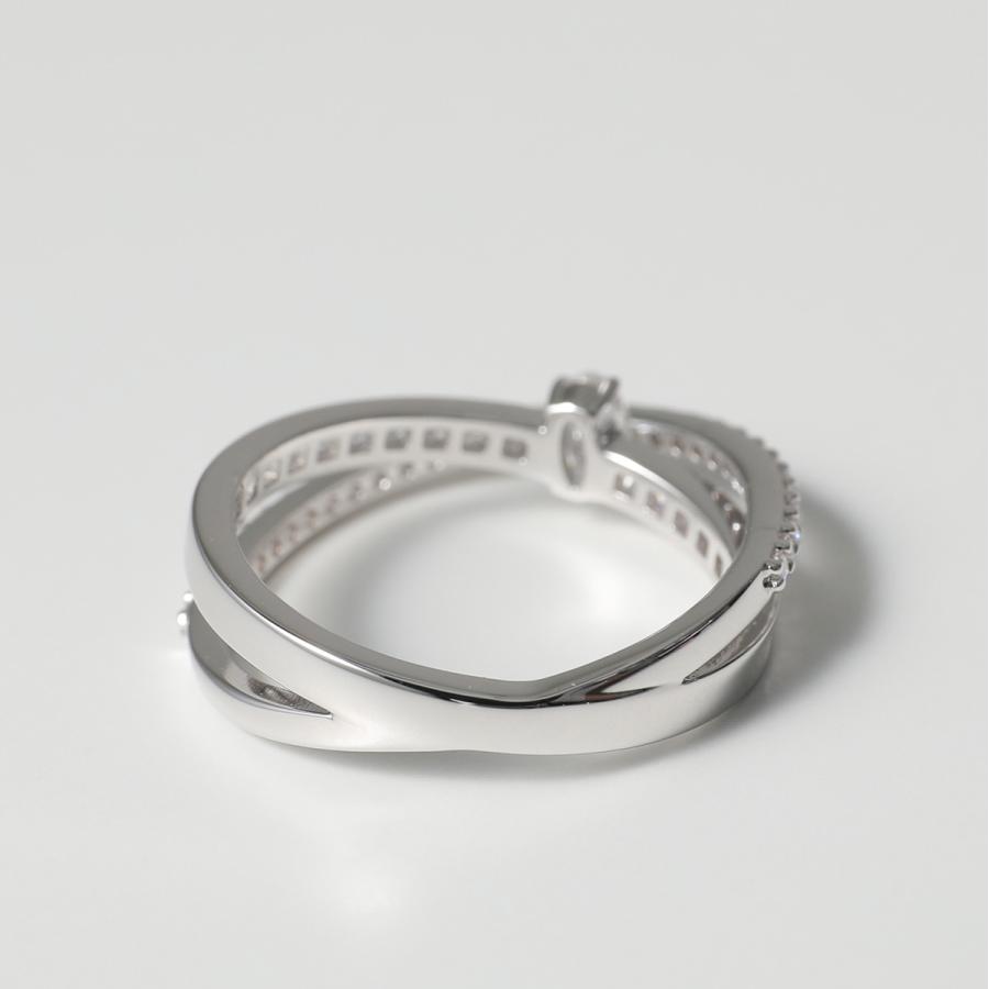 SWAROVSKI（スワロフスキー） リング Hyperbola RING ハイパーボラ