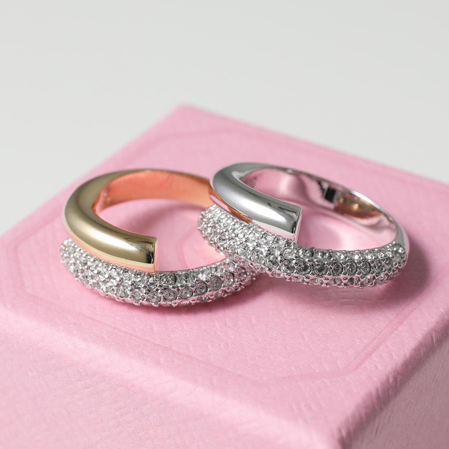 SWAROVSKI（スワロフスキー） リング Dextera RING デクステラ
