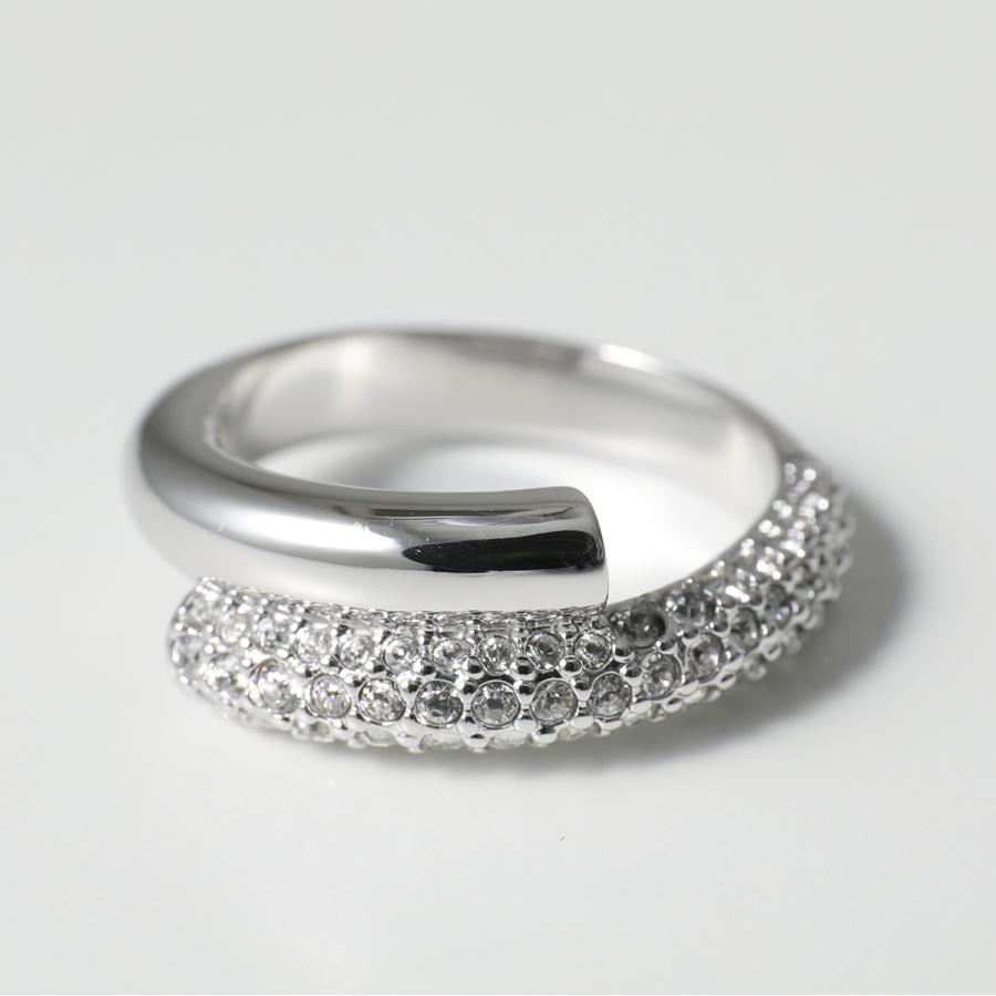 は*ん様 【新品未使用品】　スワロフスキー　SWAROVSKI リング　15号 SWAROVSKI（スワロフスキー） Swarovski Lifelong Heart リング