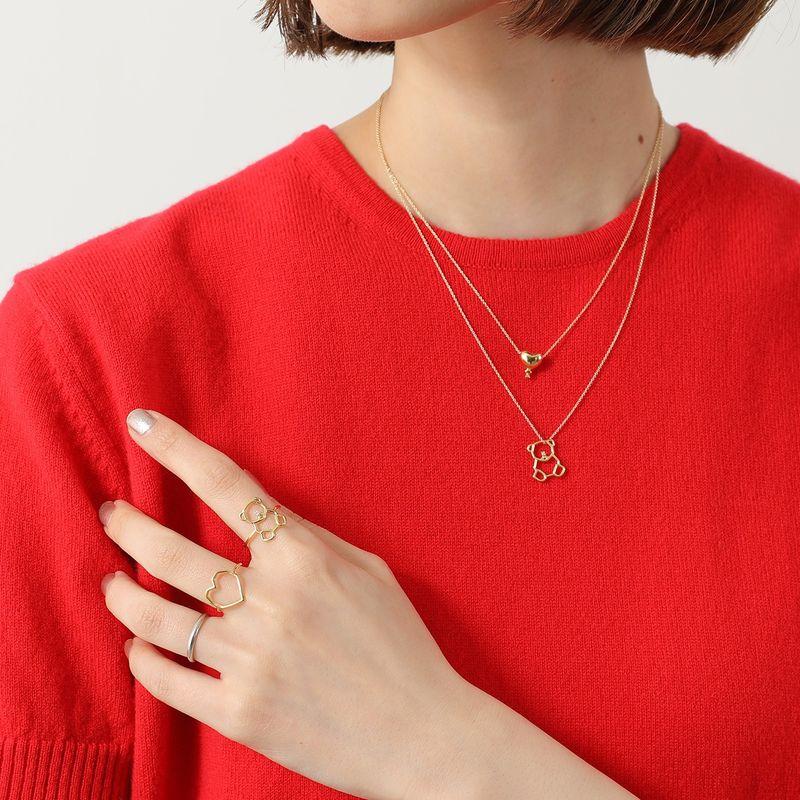 ALIITA（アリータ） リング OSITO BRILLANTE RING レディース
