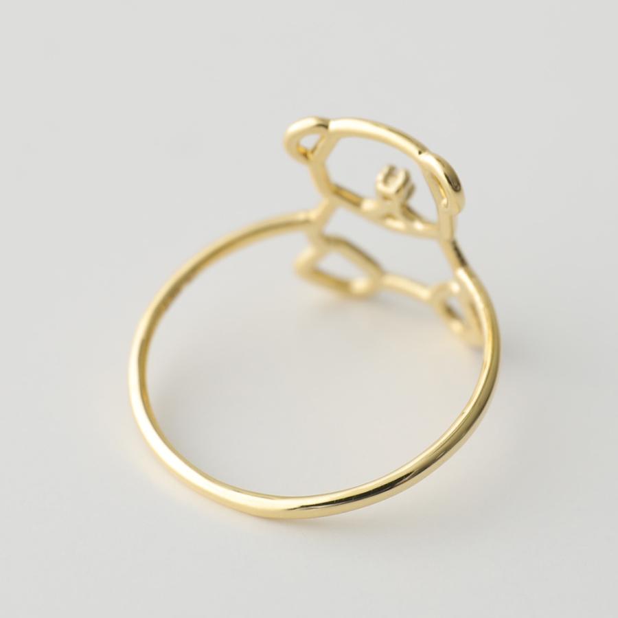 ALIITA（アリータ） リング OSITO BRILLANTE RING レディース