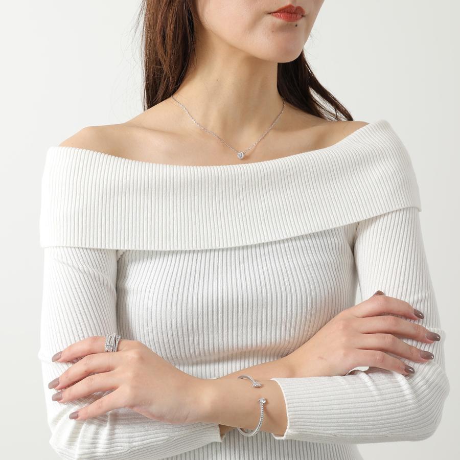 スワロフスキー　リング　Hyperbola スパイラル　正規品　美品　箱付 SWAROVSKI（スワロフスキー） リング Hyperbola ハイパーボラ 5584650