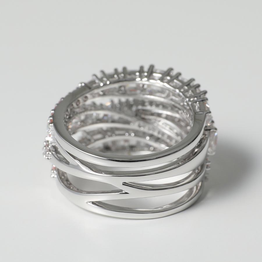 Swarovski Hyperbola リング 指輪 52サイズ Hyperbola リング