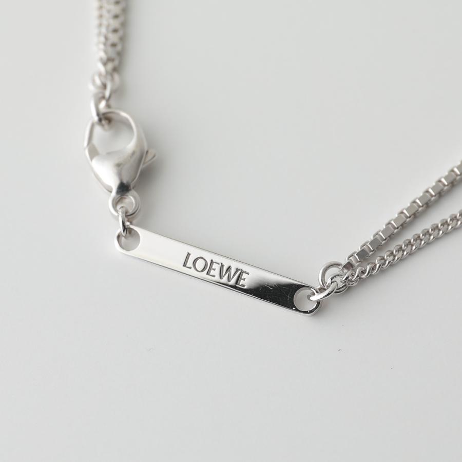 ロエベ　アナグラムアクセサリー 350518208_1.jpg