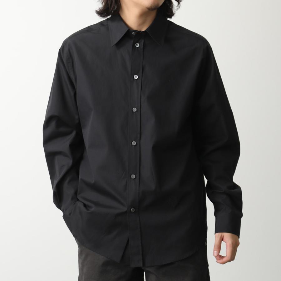 LOEWE（ロエベ） シャツ H526Y05XAT メンズ アナグラム刺繍 コットン