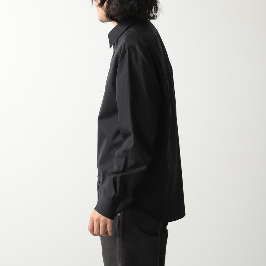 LOEWE（ロエベ） シャツ H526Y05XAT メンズ アナグラム刺繍 コットン