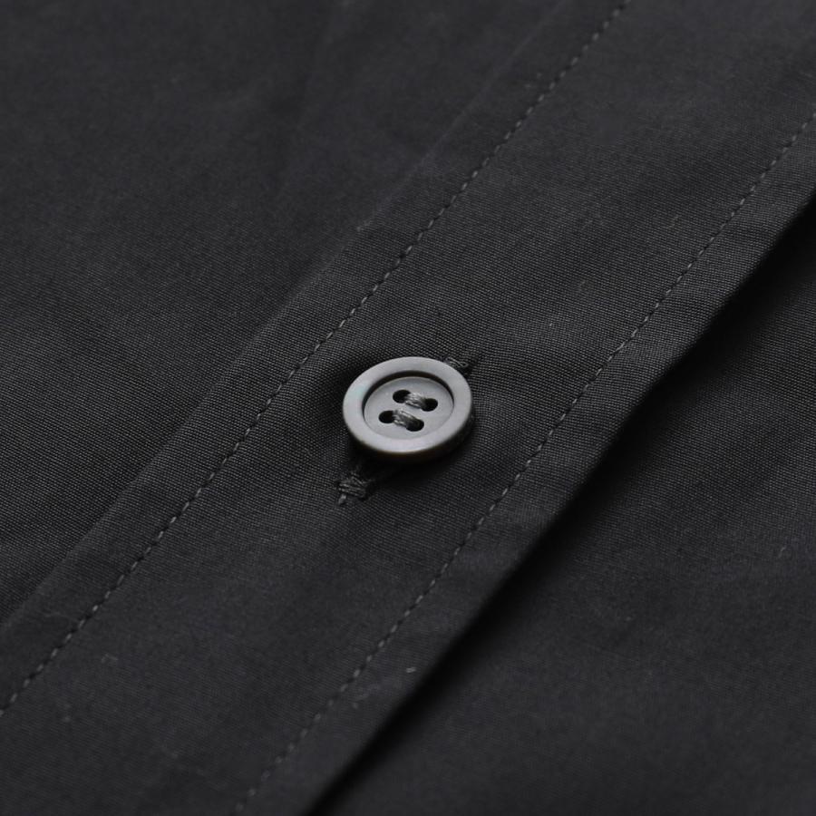 LOEWE（ロエベ） シャツ H526Y05XAT メンズ アナグラム刺繍 コットン