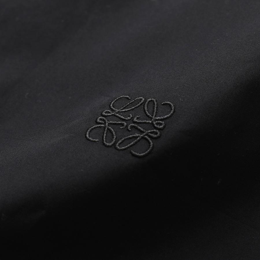 LOEWE（ロエベ） シャツ H526Y05XAT メンズ アナグラム刺繍 コットン