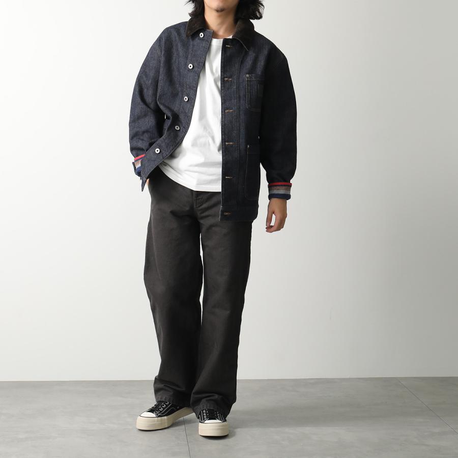 LOEWE（ロエベ） デニムジャケット H526Y50W44 メンズ アナグラム