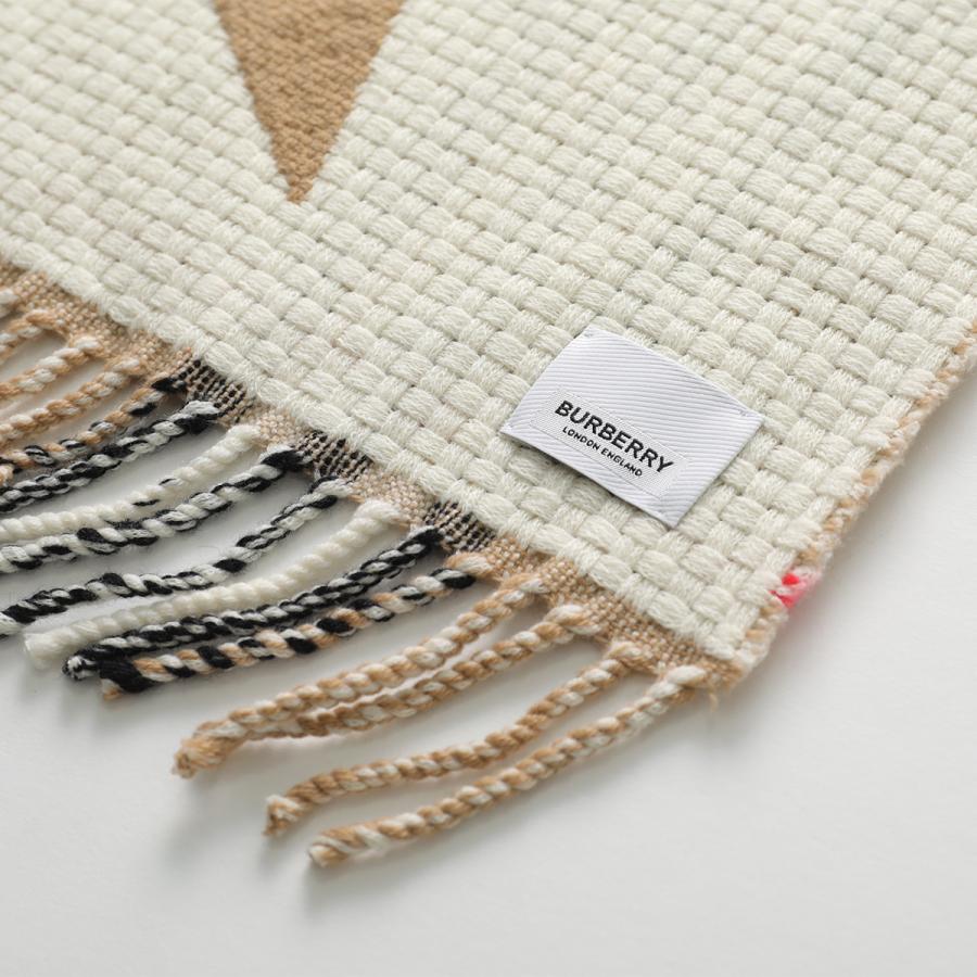 BURBERRY（バーバリー） マフラー MU GNT CHK MLTSHP SCARF 8066812