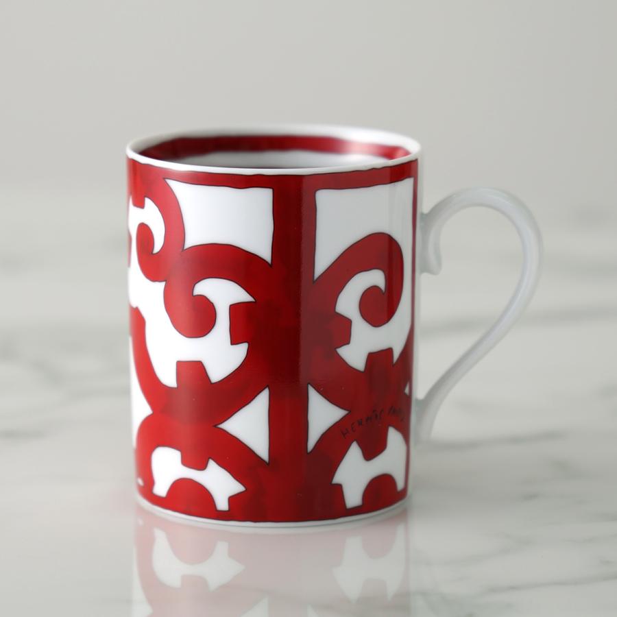 HERMES（エルメス） マグカップ 300ml バルコン・デュ