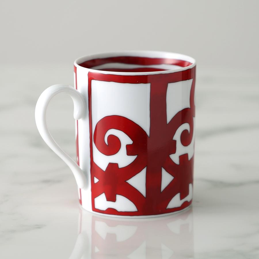 HERMES（エルメス） マグカップ 300ml バルコン・デュ