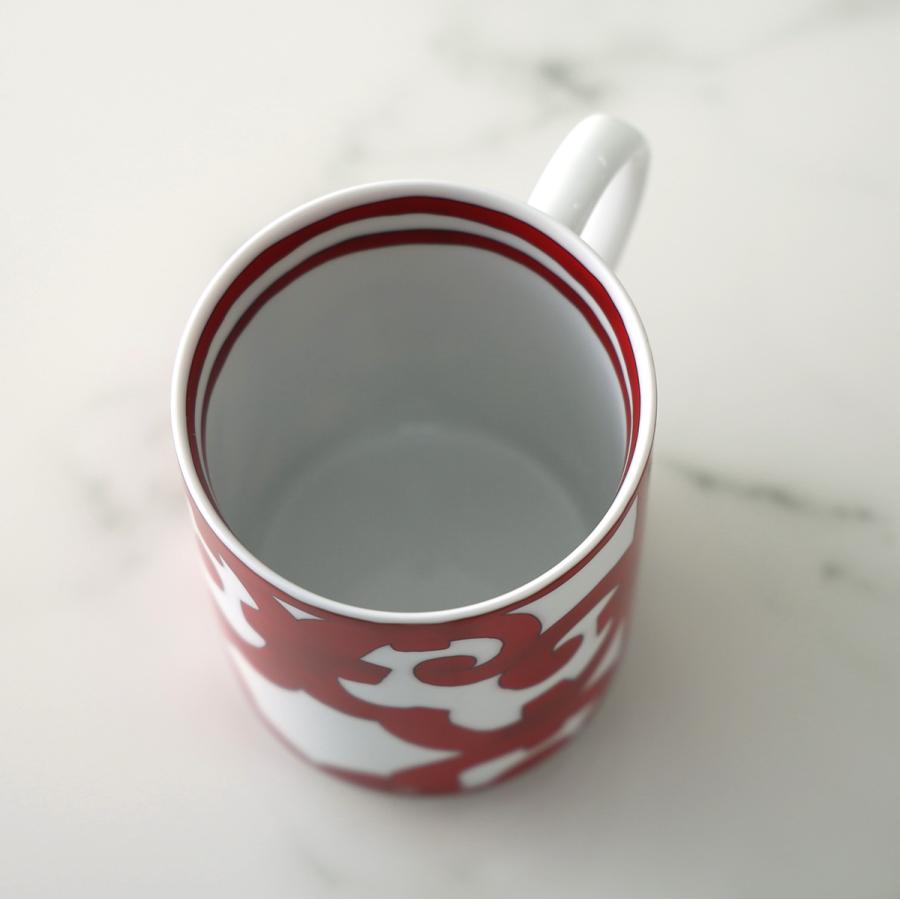 HERMES（エルメス） マグカップ 300ml バルコン・デュ