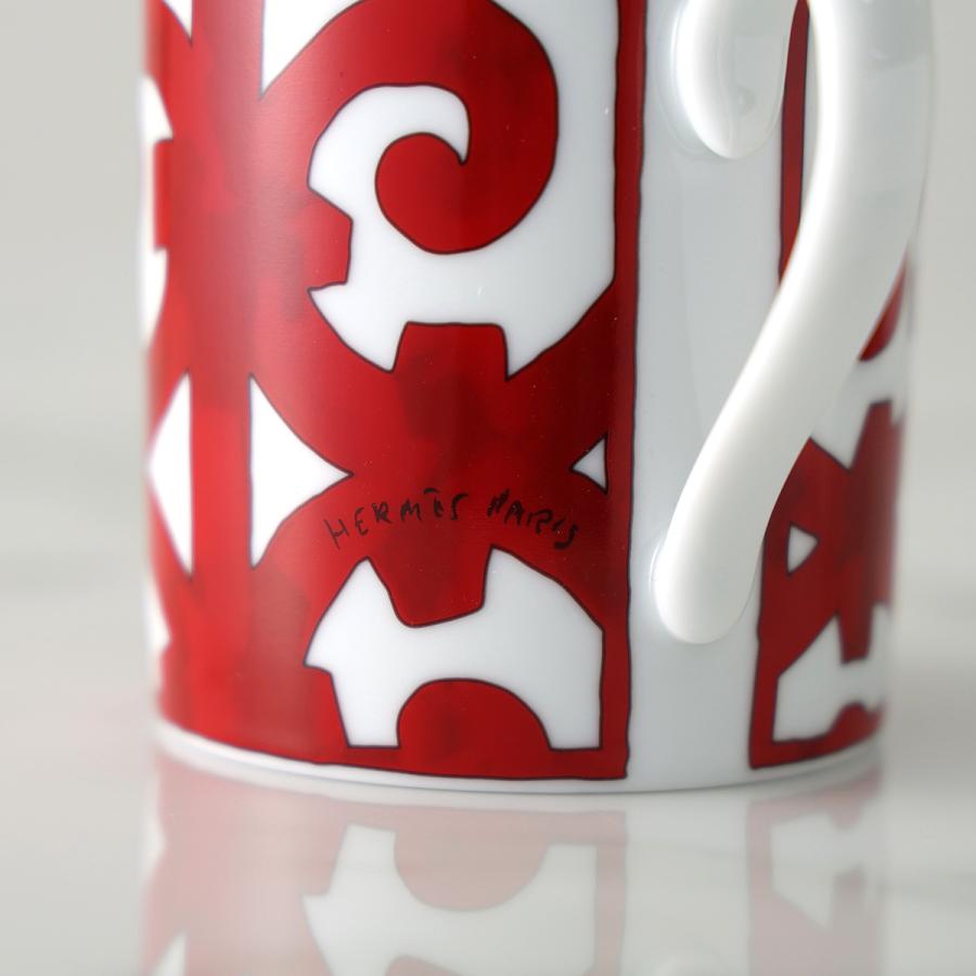 HERMES（エルメス） マグカップ 300ml バルコン・デュ
