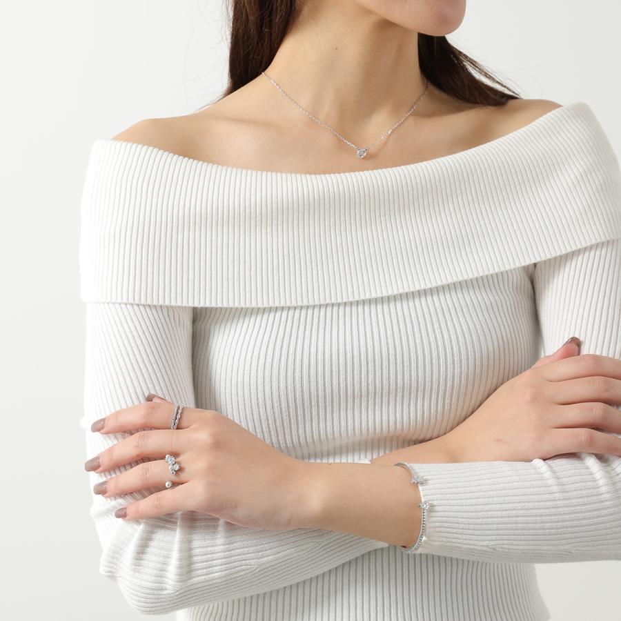 SWAROVSKI（スワロフスキー） リング Constella コンステラ オープン