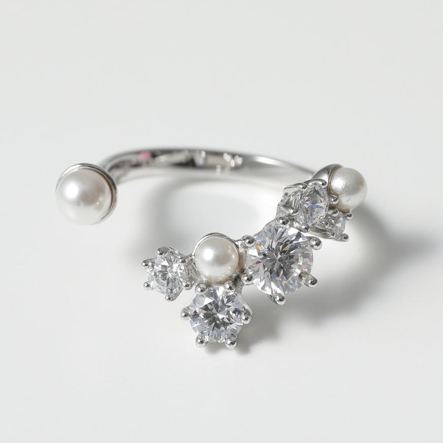 SWAROVSKI（スワロフスキー） リング Constella コンステラ オープン