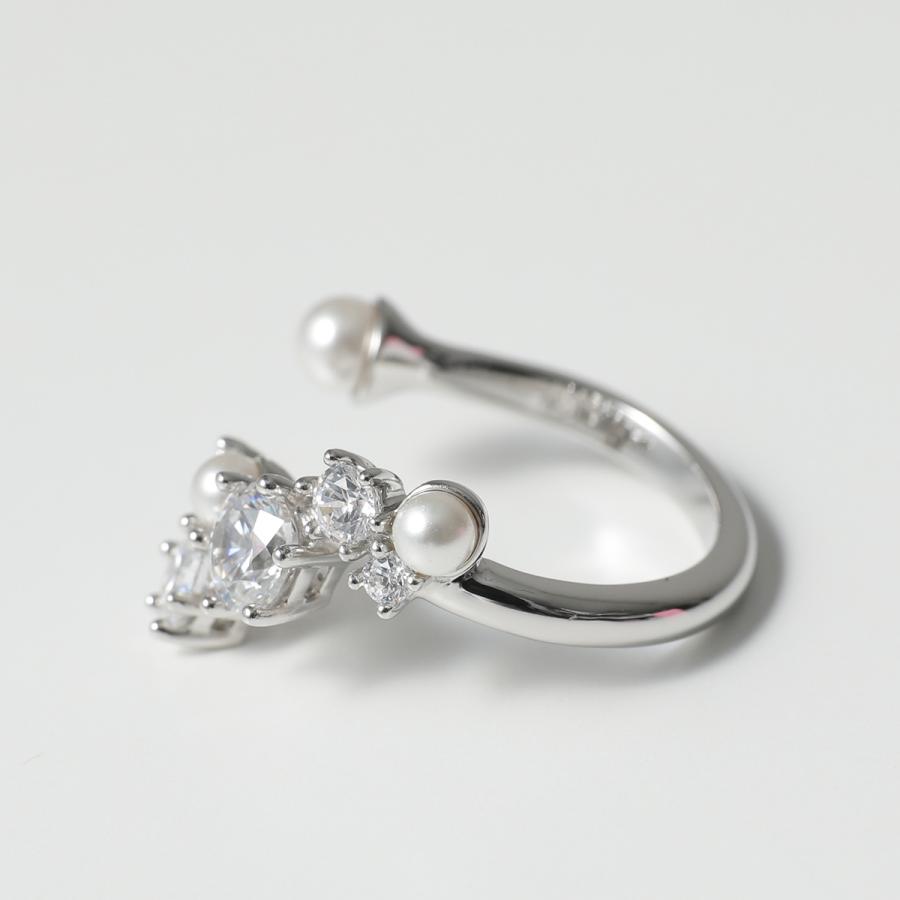 SWAROVSKI（スワロフスキー） リング Constella コンステラ オープン