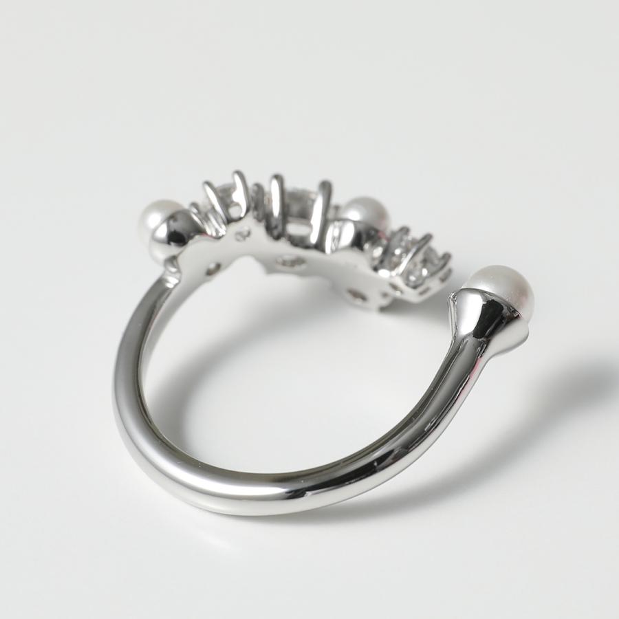 SWAROVSKI（スワロフスキー） リング Constella コンステラ オープン