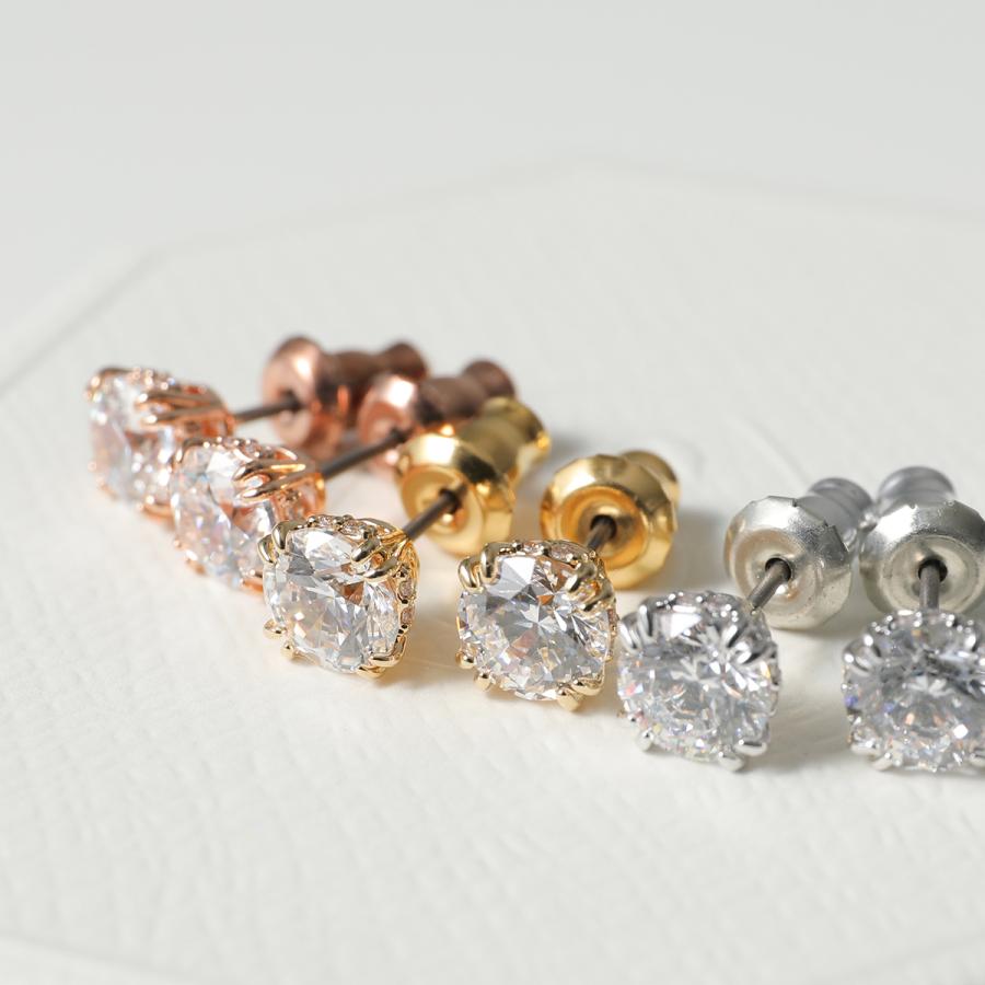 SWAROVSKI（スワロフスキー） ピアス Stilla stud pierce ステラ