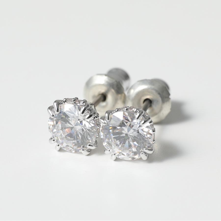 SWAROVSKI（スワロフスキー） ピアス Stilla stud pierce ステラ