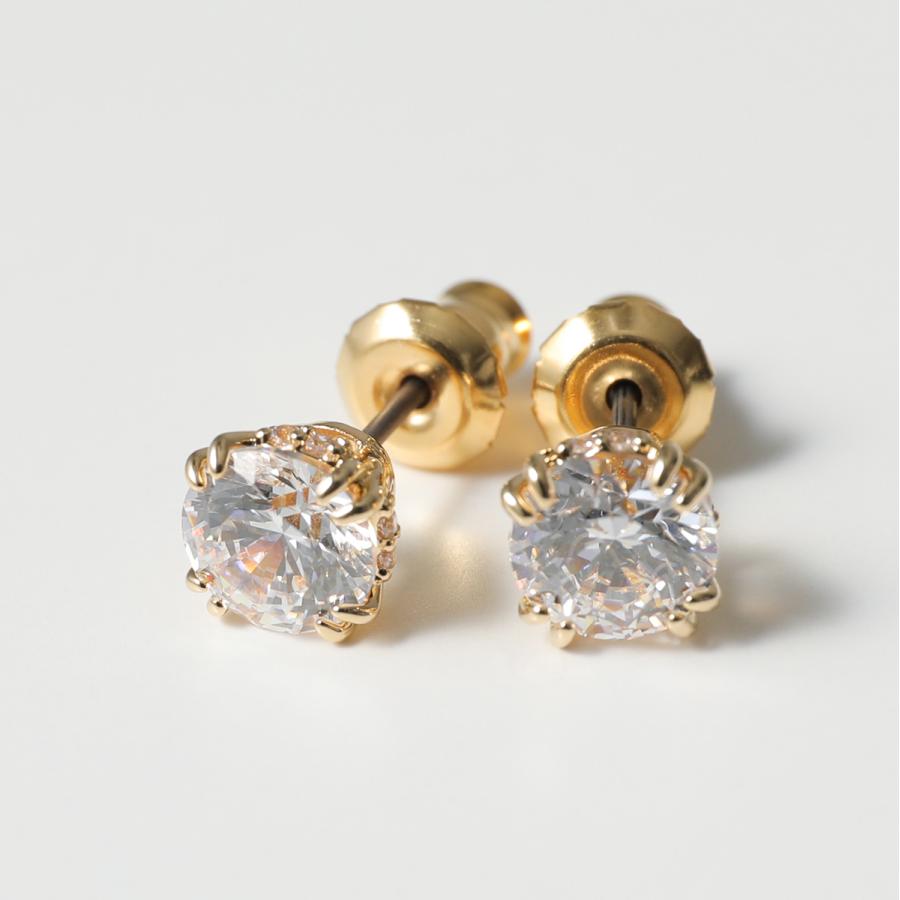 SWAROVSKI（スワロフスキー） ピアス Stilla stud pierce ステラ