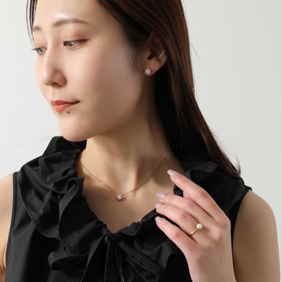 SWAROVSKI（スワロフスキー） ピアス Stilla stud pierce ステラ