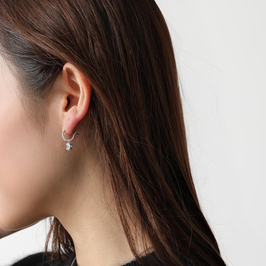 SWAROVSKI（スワロフスキー） ピアス Stilla drop pierce スティラ