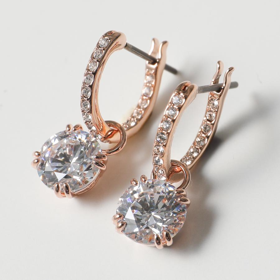 SWAROVSKI（スワロフスキー） ピアス Stilla drop pierce スティラ