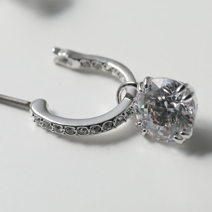 SWAROVSKI（スワロフスキー） ピアス Stilla drop pierce スティラ