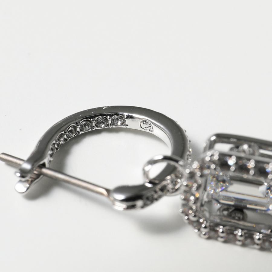 SWAROVSKI（スワロフスキー） ピアス Una ウナ 5638495 レディース