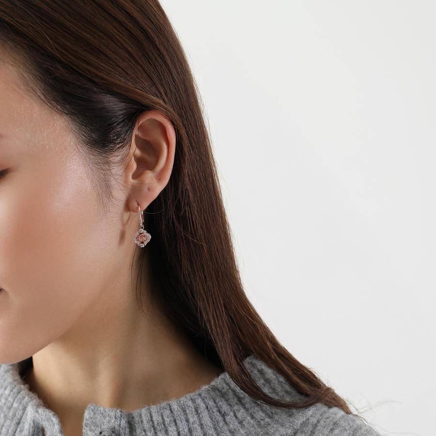 SWAROVSKI（スワロフスキー） ピアス Una ウナ 5516477 レディース