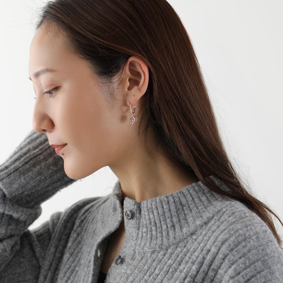 SWAROVSKI（スワロフスキー） ピアス Una ウナ 5516477 レディース