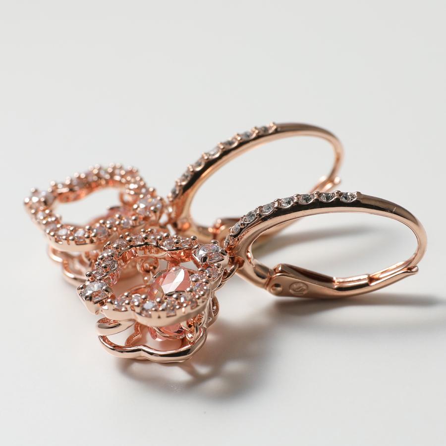 SWAROVSKI（スワロフスキー） ピアス Una ウナ 5516477 レディース